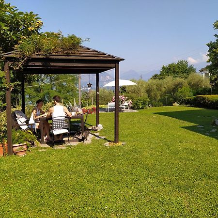 Il Bogno B&B Лиерна Екстериор снимка