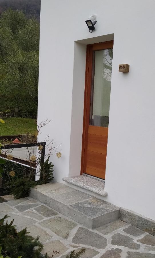 Il Bogno B&B Лиерна Екстериор снимка