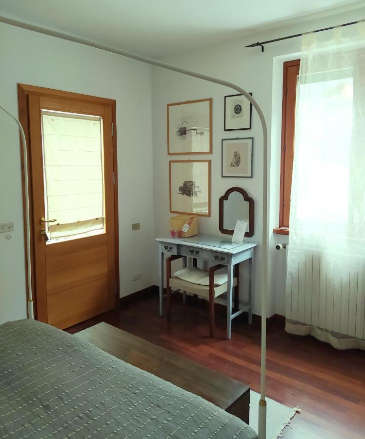 Il Bogno B&B Лиерна Екстериор снимка