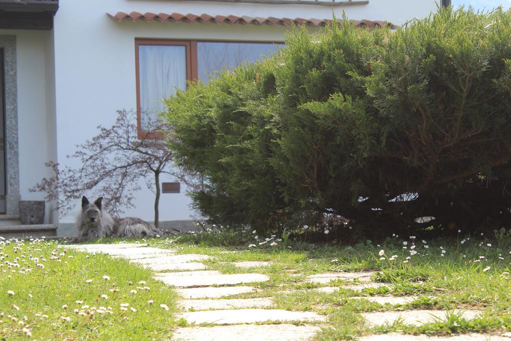 Il Bogno B&B Лиерна Екстериор снимка