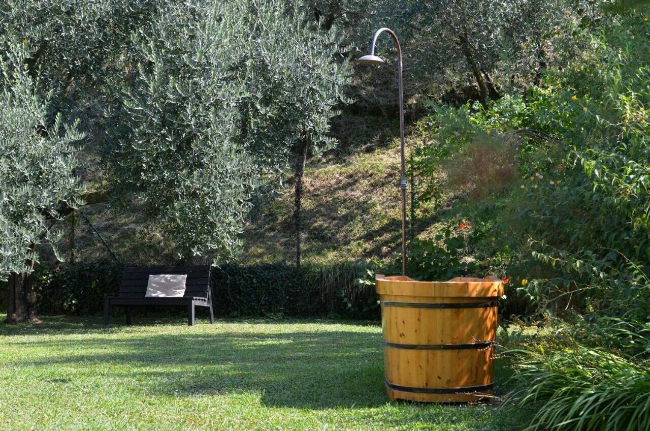 Il Bogno B&B Лиерна Екстериор снимка