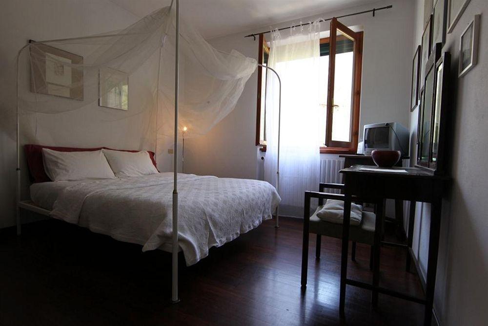 Il Bogno B&B Лиерна Екстериор снимка