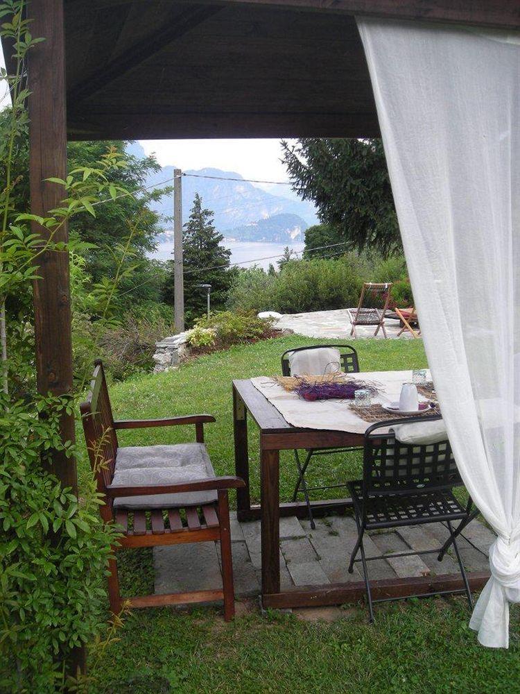 Il Bogno B&B Лиерна Екстериор снимка