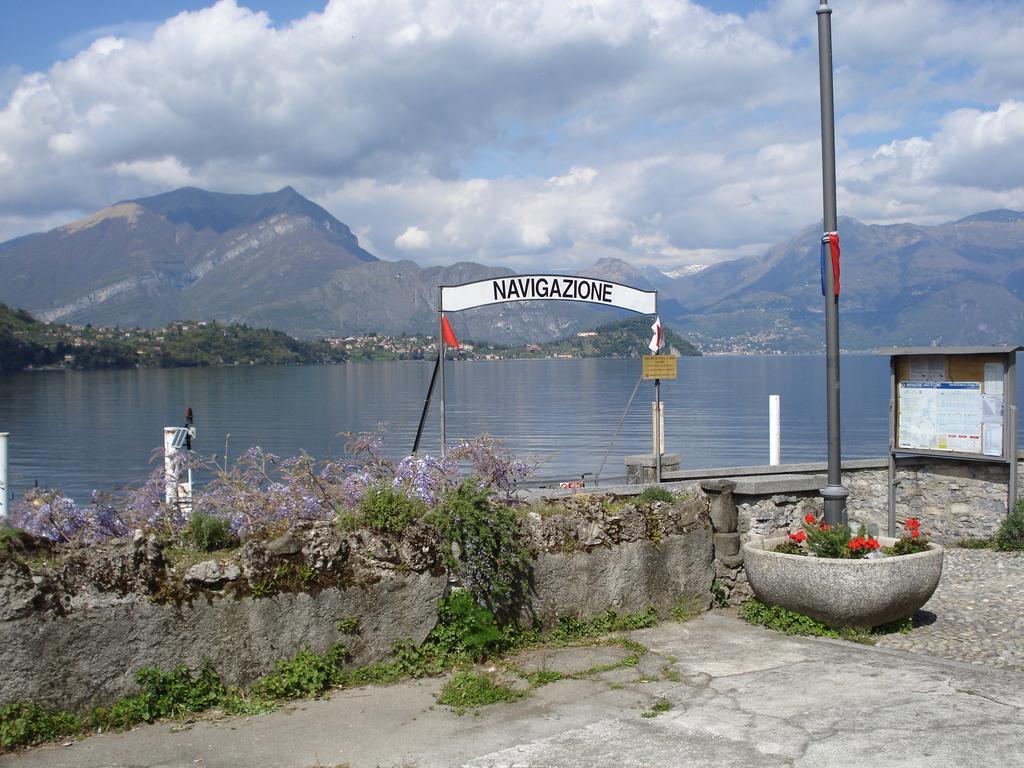 Il Bogno B&B Лиерна Екстериор снимка