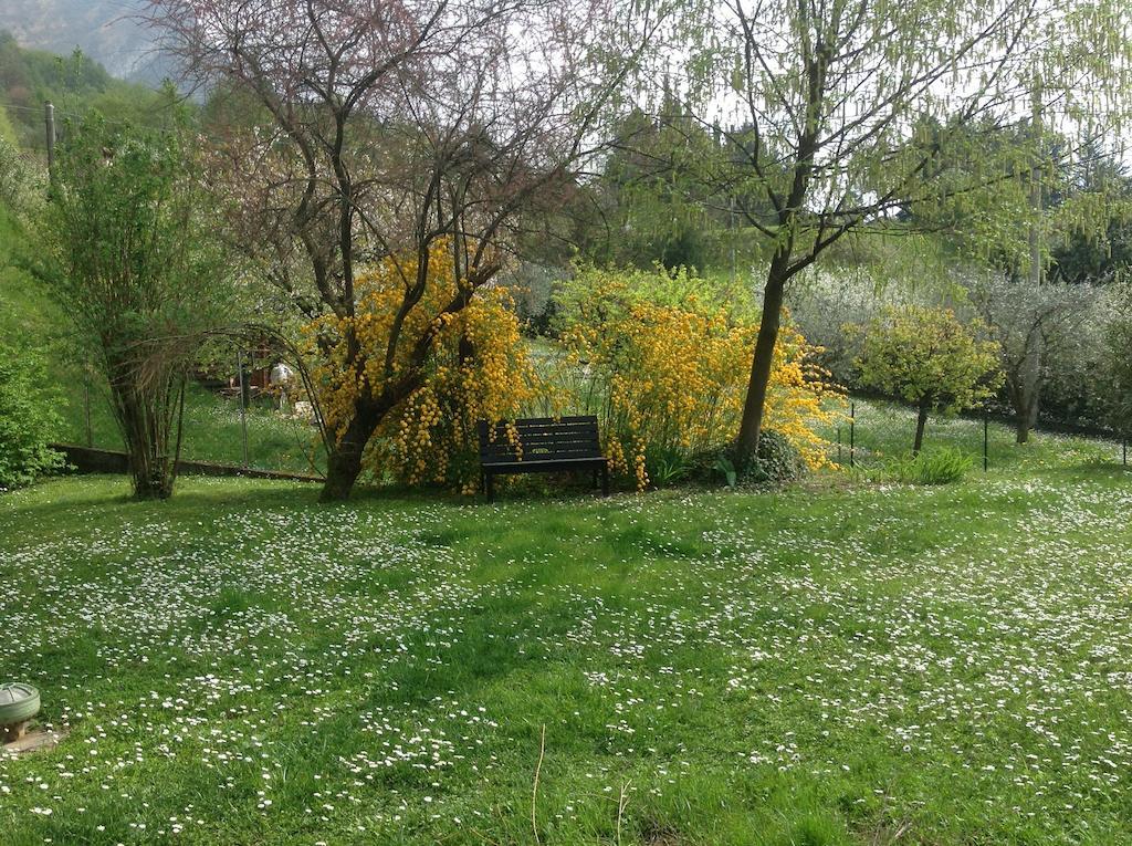 Il Bogno B&B Лиерна Екстериор снимка