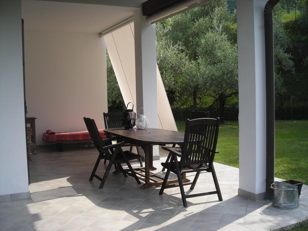 Il Bogno B&B Лиерна Екстериор снимка
