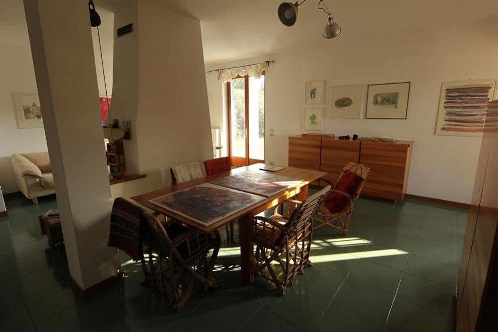 Il Bogno B&B Лиерна Екстериор снимка