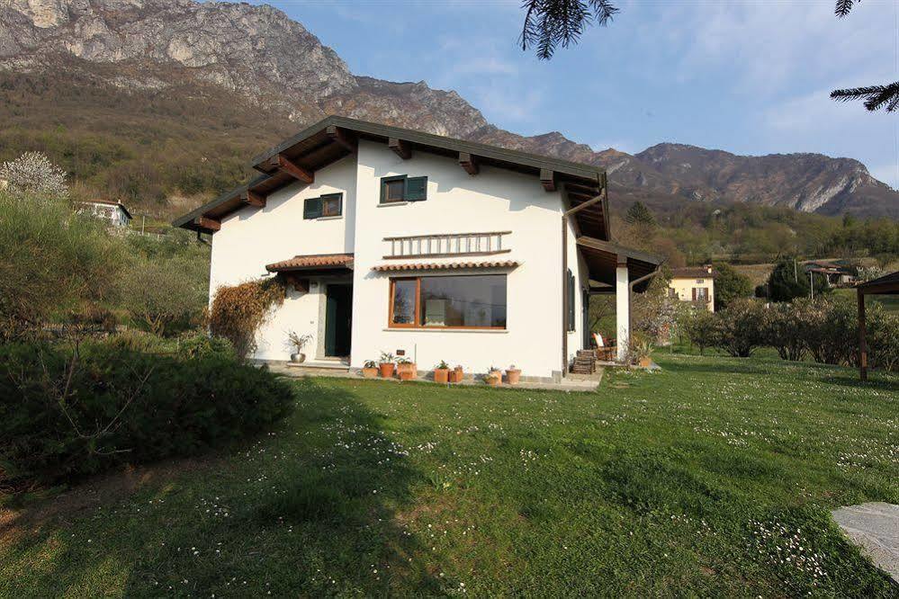 Il Bogno B&B Лиерна Екстериор снимка