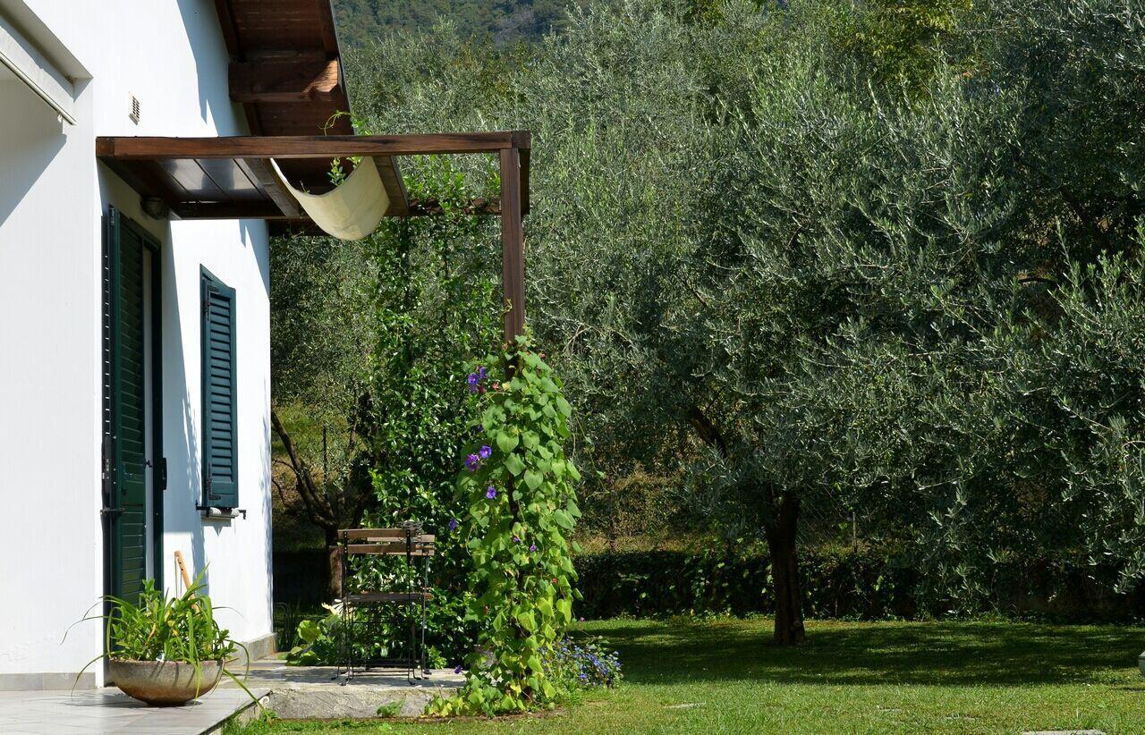 Il Bogno B&B Лиерна Екстериор снимка