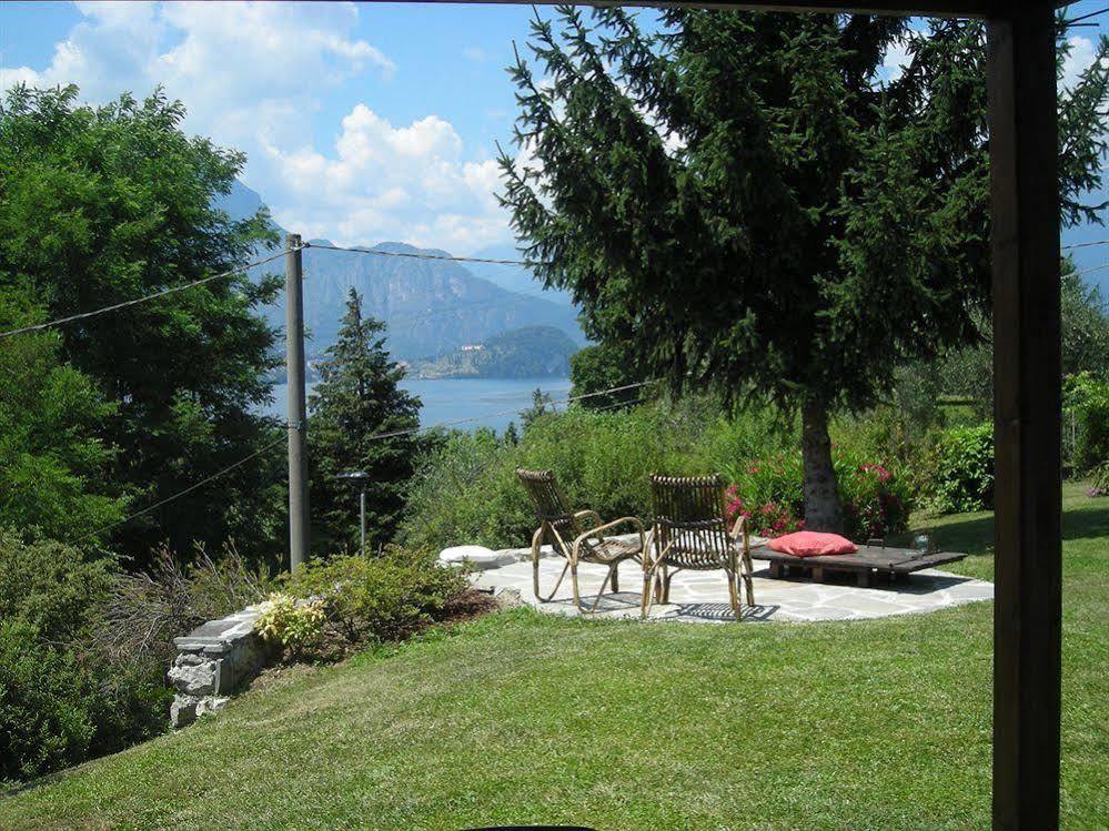 Il Bogno B&B Лиерна Екстериор снимка
