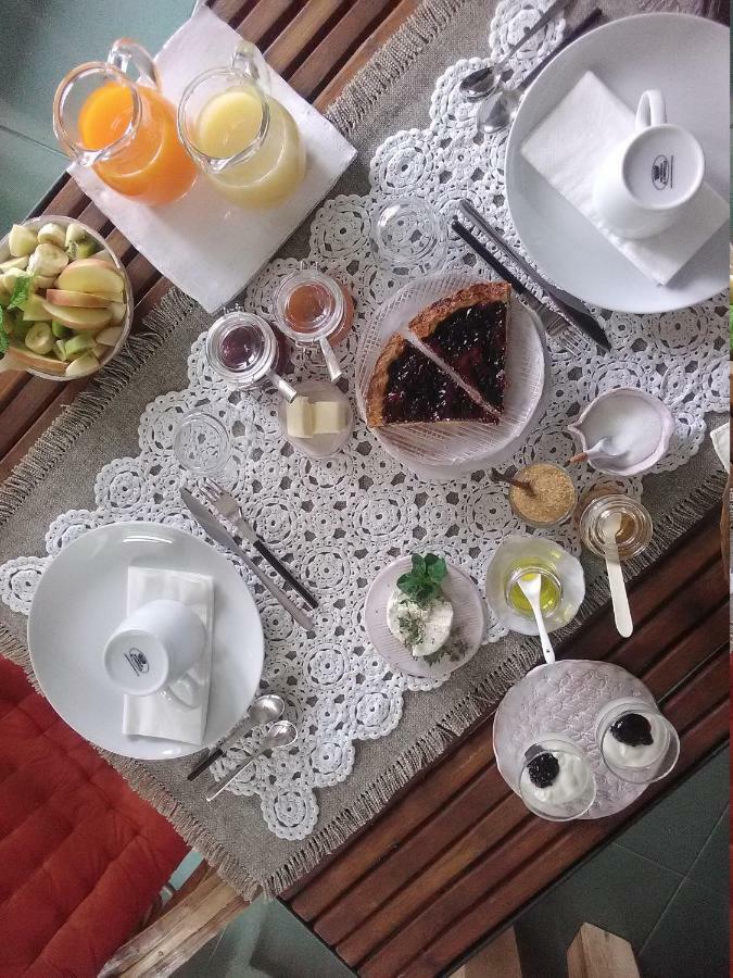 Il Bogno B&B Лиерна Екстериор снимка