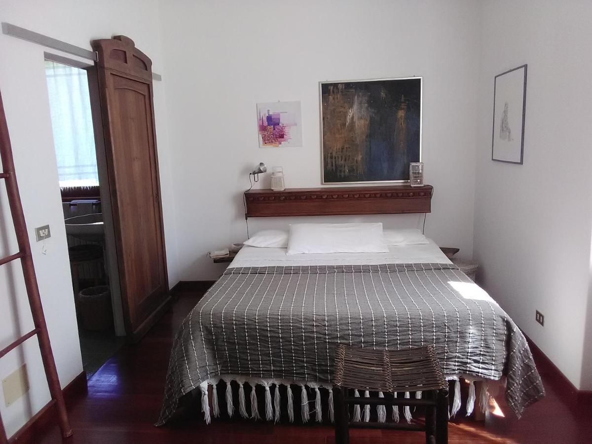 Il Bogno B&B Лиерна Екстериор снимка