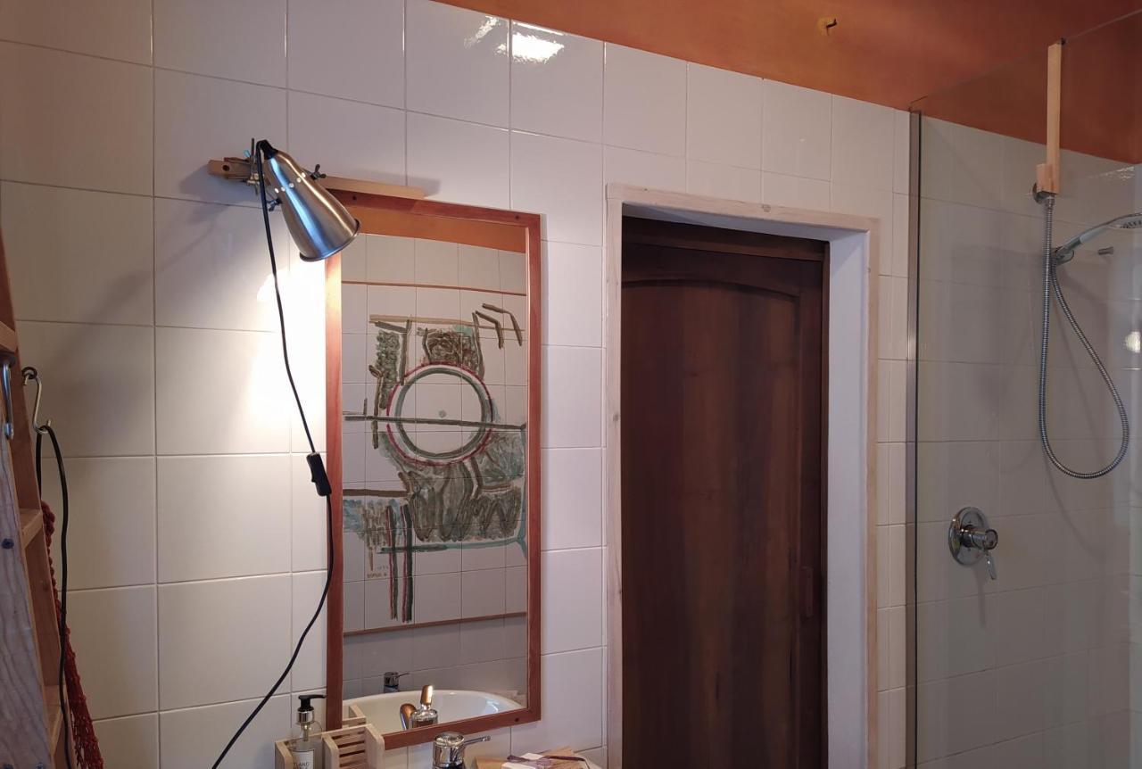 Il Bogno B&B Лиерна Екстериор снимка