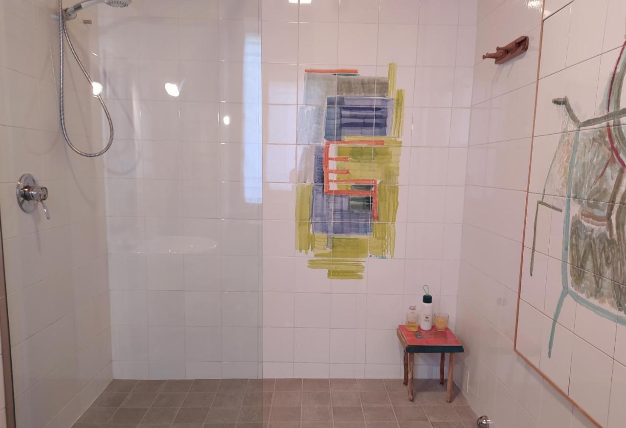 Il Bogno B&B Лиерна Екстериор снимка