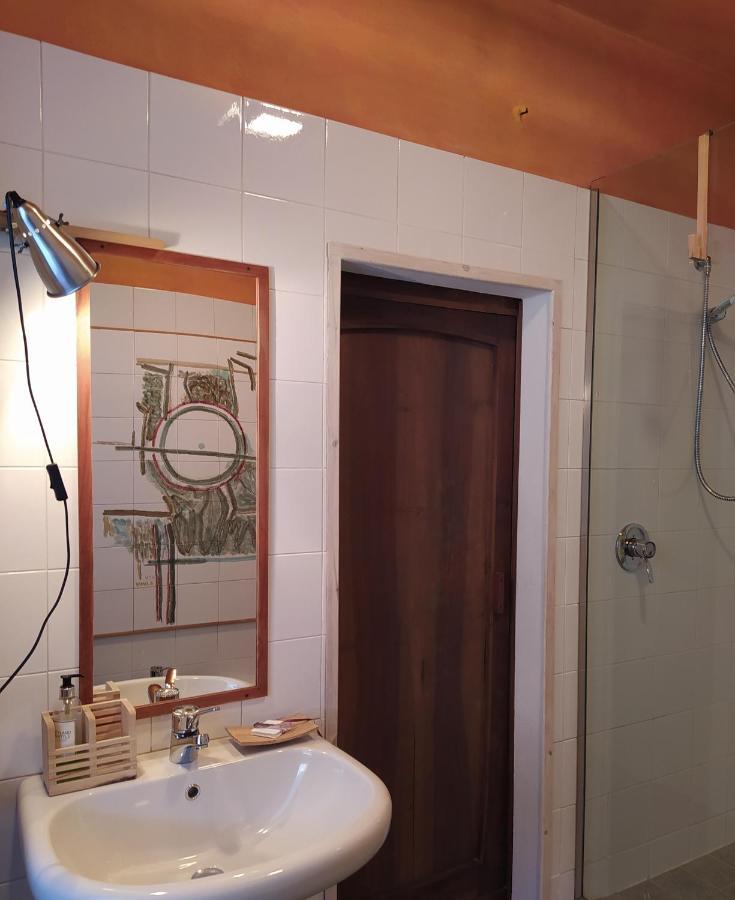 Il Bogno B&B Лиерна Екстериор снимка