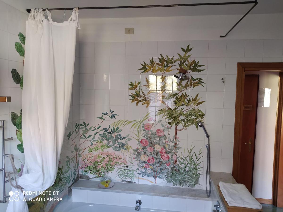 Il Bogno B&B Лиерна Екстериор снимка