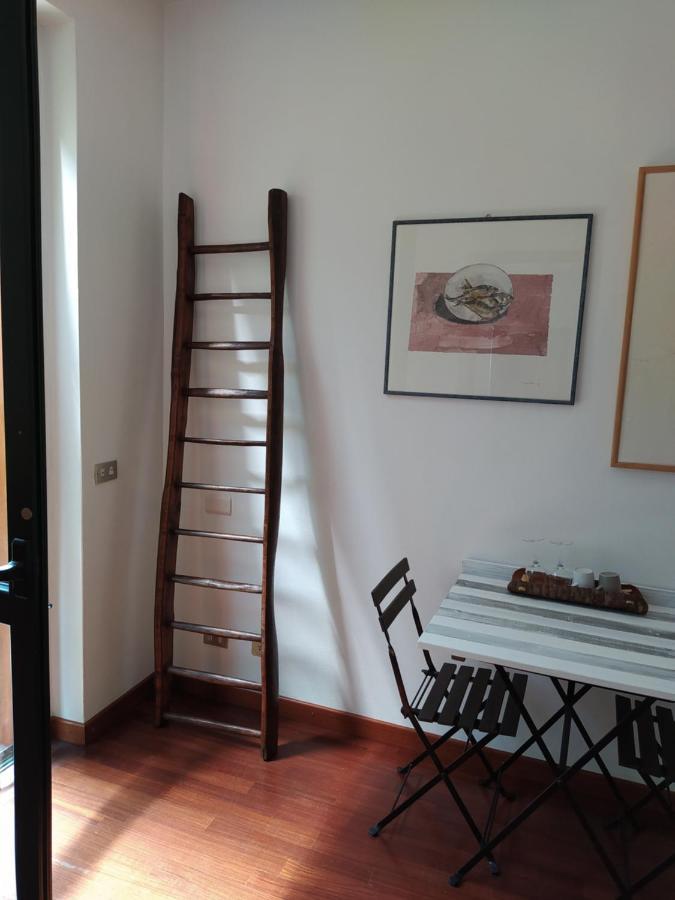 Il Bogno B&B Лиерна Екстериор снимка